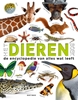 Afbeelding van Het dierenboek