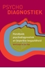 Afbeelding van Handboek psychodiagnostiek en beperkte begaafdheid