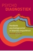 Afbeelding van Handboek psychodiagnostiek en beperkte begaafdheid