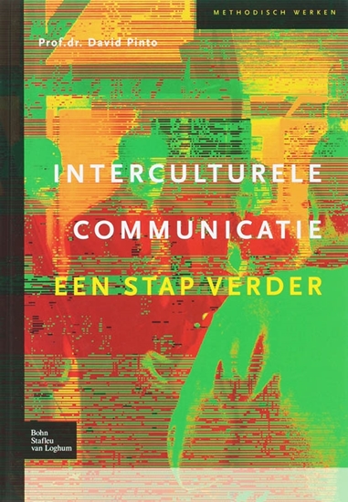 Afbeelding van Interculturele communicatie