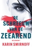 Afbeelding van Millennium De schreeuw van de zeearend