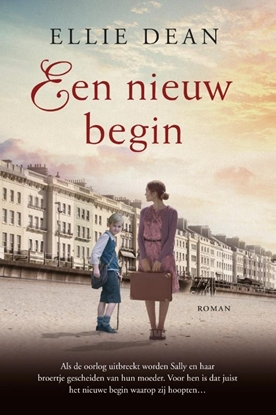 Afbeeldingen van Een veilige haven Een nieuw begin