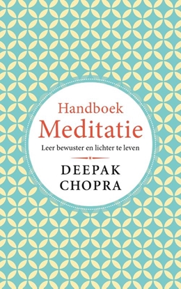 Afbeeldingen van Handboek Meditatie