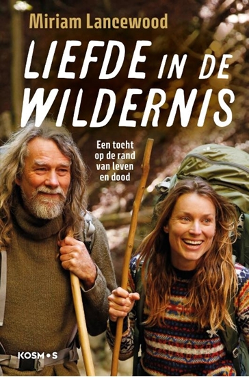 Afbeelding van Liefde in de wildernis