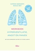 Afbeelding van Werkboek hyperventilatie, angst en paniek
