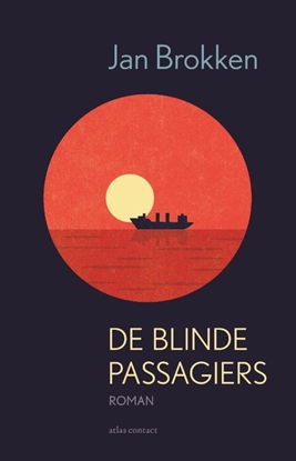 Afbeeldingen van De blinde passagiers
