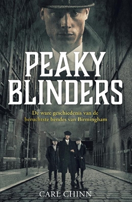 Afbeeldingen van Peaky Blinders