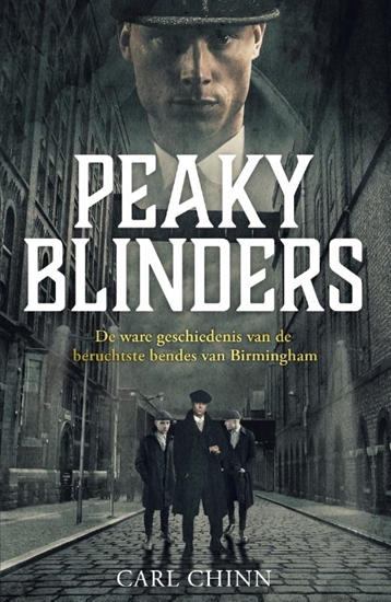 Afbeelding van Peaky Blinders