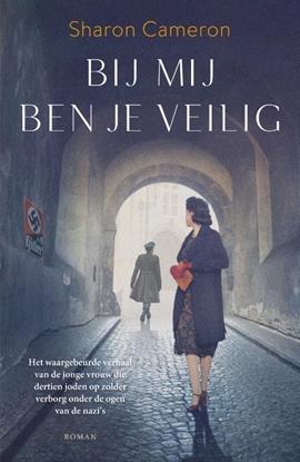Afbeeldingen van Bij mij ben je veilig