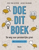 Afbeelding van Doe dit boek (doeboek)