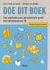 Afbeelding van Doe dit boek (begeleidersboek)