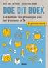 Afbeelding van Doe dit boek (begeleidersboek)