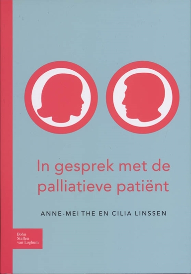 Afbeelding van In gesprek met de palliatieve patiënt