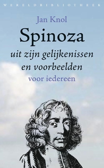 Afbeelding van Spinoza