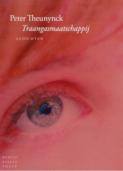 Afbeelding van Traangasmaatschappij