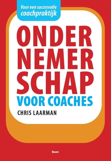 Afbeelding van Ondernemerschap voor coaches