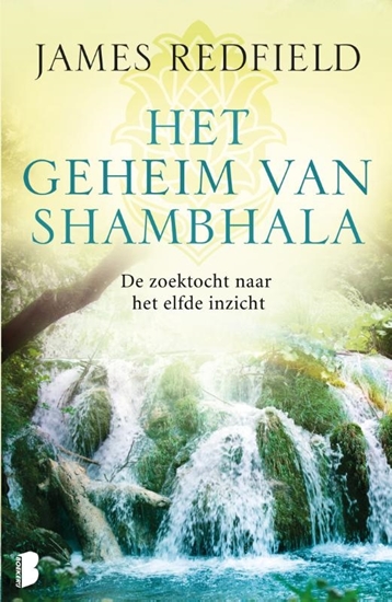 Afbeelding van Het geheim van Shambhala
