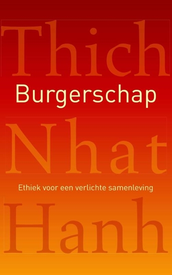 Afbeelding van Burgerschap