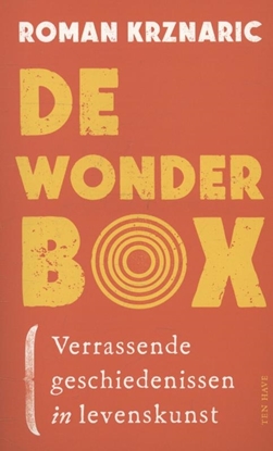 Afbeeldingen van De wonderbox