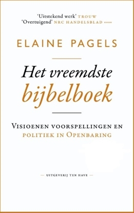 Afbeeldingen van Het vreemdste bijbelboek