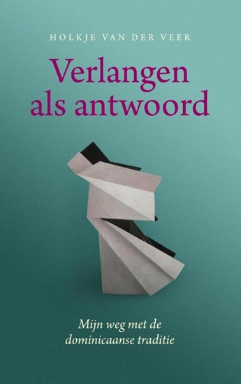 Afbeelding van Verlangen als antwoord