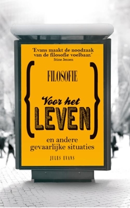 Afbeeldingen van Filosofie voor het leven