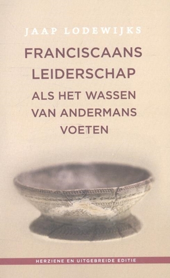 Afbeelding van Franciscaans leiderschap