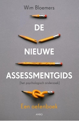 Afbeeldingen van De nieuwe assessmentgids