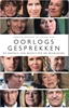 Afbeelding van Oorlogsgesprekken
