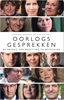 Afbeelding van Oorlogsgesprekken
