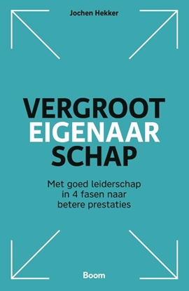 Afbeeldingen van Vergroot eigenaarschap