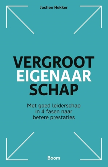 Afbeelding van Vergroot eigenaarschap