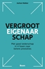 Afbeelding van Vergroot eigenaarschap