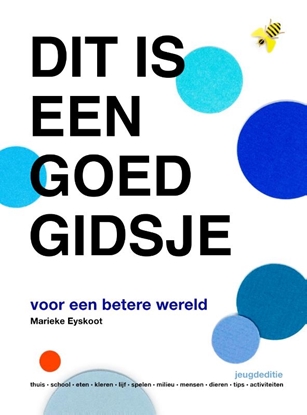Afbeeldingen van Dit is een goed gidsje
