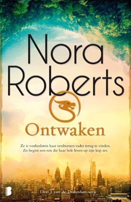 Afbeeldingen van Drakenhart Ontwaken
