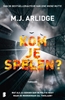 Afbeelding van Kom je spelen?