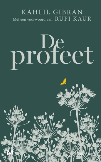 Afbeelding van De profeet