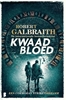 Afbeelding van Cormoran Strike Kwaad bloed