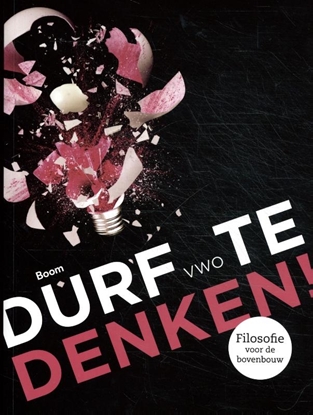 Afbeeldingen van Durf te denken! Durf te denken vwo