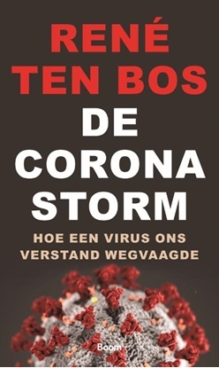 Afbeeldingen van De coronastorm
