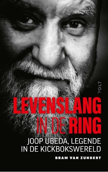 Afbeelding van Levenslang in de ring