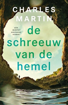 Afbeeldingen van Murphy Shepherd De schreeuw van de hemel