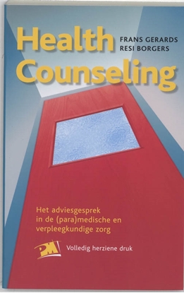 Afbeeldingen van PM-reeks Health Counseling