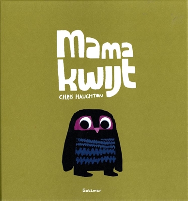 Afbeeldingen van Mama kwijt