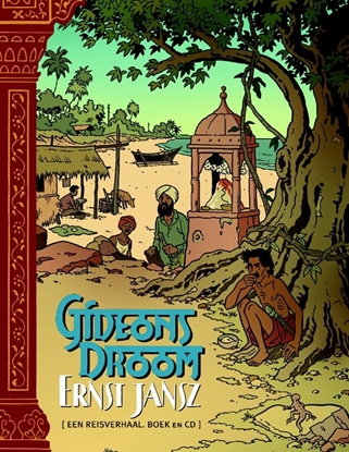 Afbeeldingen van Gideons droom