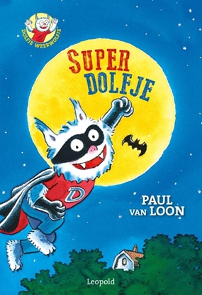 Afbeeldingen van Dolfje Weerwolfje SuperDolfje