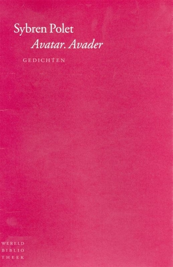 Afbeelding van Avatar. Avader