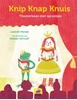Afbeelding van Theaterlezen Knip knap knuis