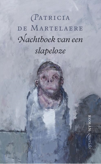 Afbeelding van Nachtboek van een slapeloze