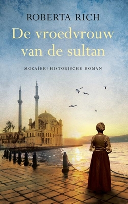 Afbeeldingen van De vroedvrouw van de sultan